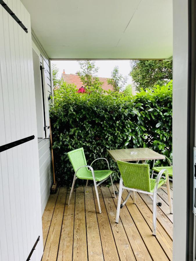 Residence Louis Quartier Des Lilas Vittel Exterior foto